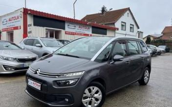 Citroen grand c4 spacetourer Pierrelaye