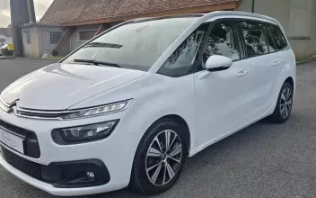 Citroen Grand C4 SpaceTourer Mouguerre