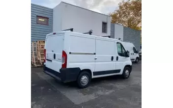 Citroen Jumper Bondoufle