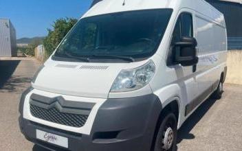 Citroen Jumper Cuers