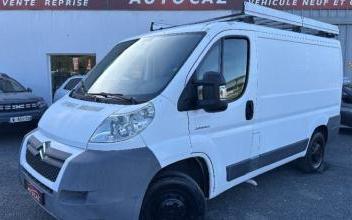 Citroen Jumper Thiers