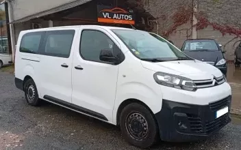 Citroen Jumpy Gleizé