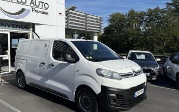 Citroen Jumpy Brive-la-Gaillarde
