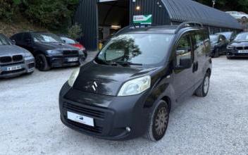 Citroen Nemo Sathonay-Camp