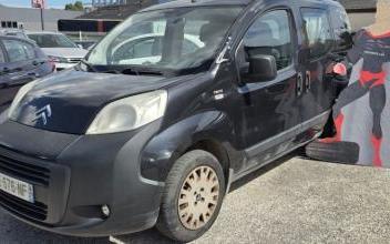 Citroen Nemo La-Garde