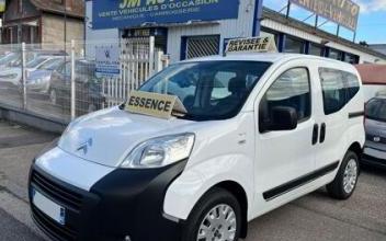 Citroen nemo Firminy