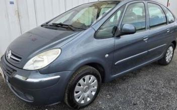 Citroen picasso Serres-Castet