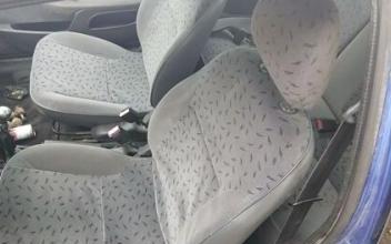 Citroen saxo Sermaize-les-Bains