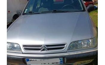 Citroen xantia Hanc