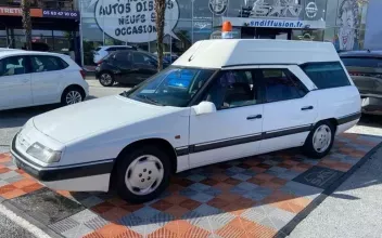 Citroen XM Lescure-d'Albigeois