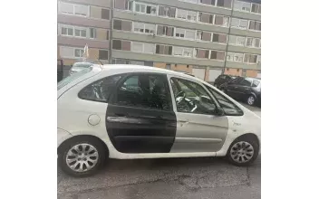 Citroen Xsara Belfort