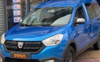 Dacia Dokker Forbach