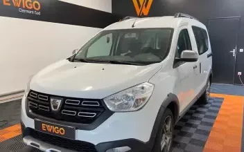 Dacia Dokker Aubière