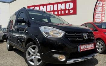 Dacia Dokker Pavie