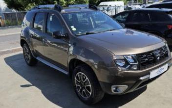 Dacia Duster Saint-Soupplets