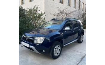 Dacia duster Fleury-les-Aubrais