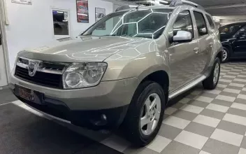 Dacia Duster Antibes