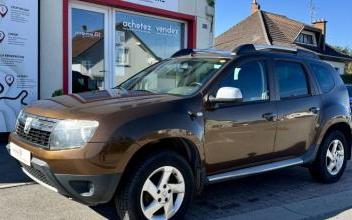 Dacia Duster Sainte-Marguerite