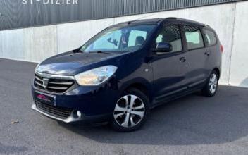Dacia Lodgy Saint-Dizier