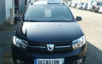 Dacia logan Saint-Rémy-sur-Creuse