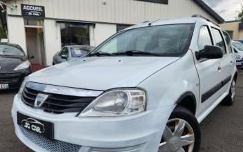 Dacia Logan Cournon-d'Auvergne