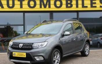 Dacia sandero Ensisheim