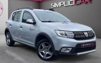 Dacia sandero Beauvais