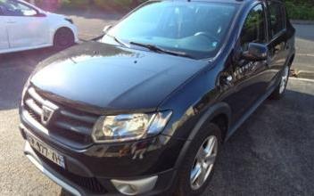 Dacia Sandero Voreppe