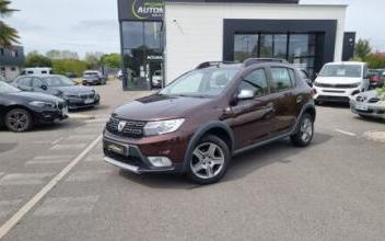 Dacia sandero Pornic