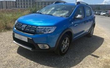 Dacia sandero Meaux