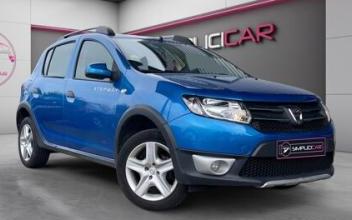 Dacia sandero Beauvais