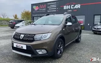 Dacia Sandero Foulayronnes
