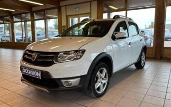 Dacia sandero Mérignac