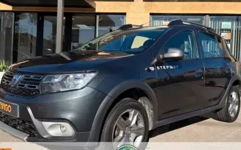 Dacia Sandero Marignane