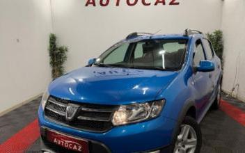 Dacia Sandero Thiers