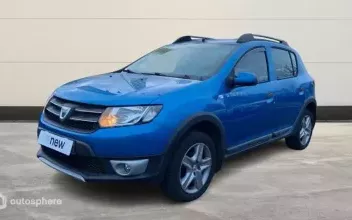 Dacia Sandero Saint-Avold