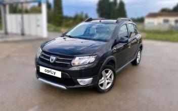 Dacia sandero Barbentane