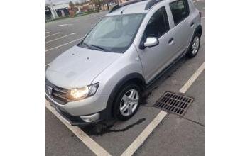 Dacia sandero Hermes