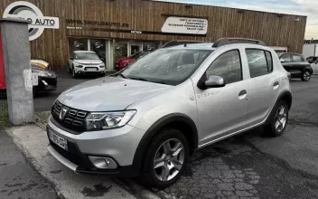 Dacia Sandero Brive-la-Gaillarde