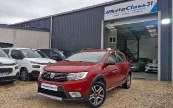 Dacia sandero Aucamville