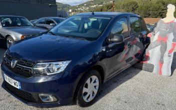 Dacia Sandero La-Garde