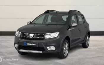 Dacia Sandero Roncq