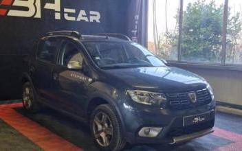 Dacia Sandero Manosque