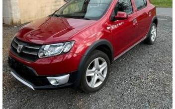 Dacia sandero Salagnac