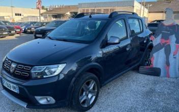 Dacia Sandero La-Garde