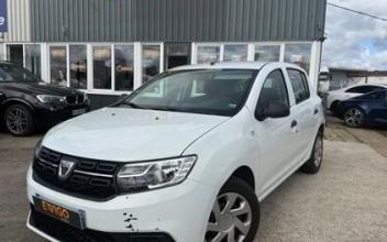 Dacia sandero Evreux