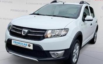 Dacia sandero Strasbourg