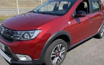 Dacia sandero Limoges
