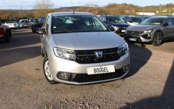 Dacia Sandero Xertigny