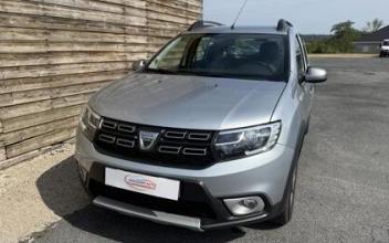 Dacia sandero Brive-la-Gaillarde